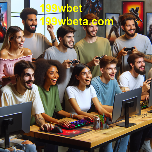 A Revolução dos Blogs de Jogos: Informando e Conectando Jogadores