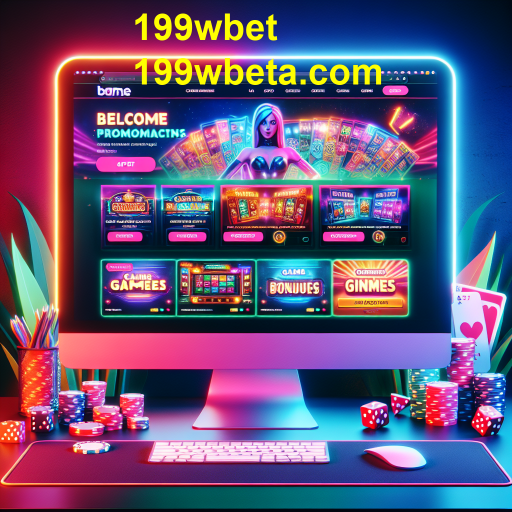 Descubra as Melhores Promoções na 199wbet